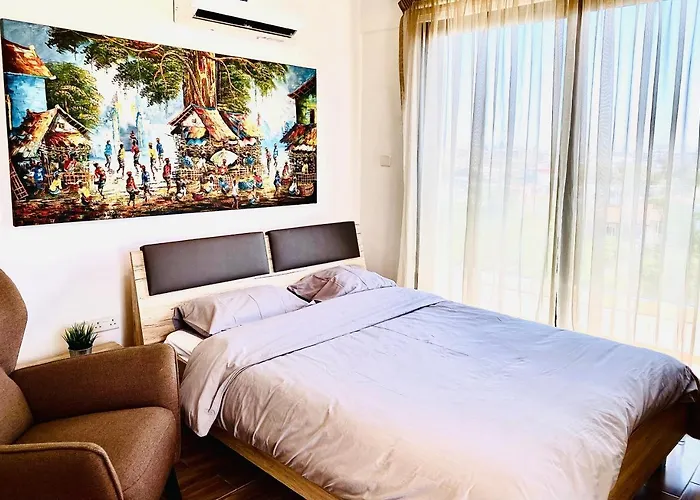 Bali Suites 505
