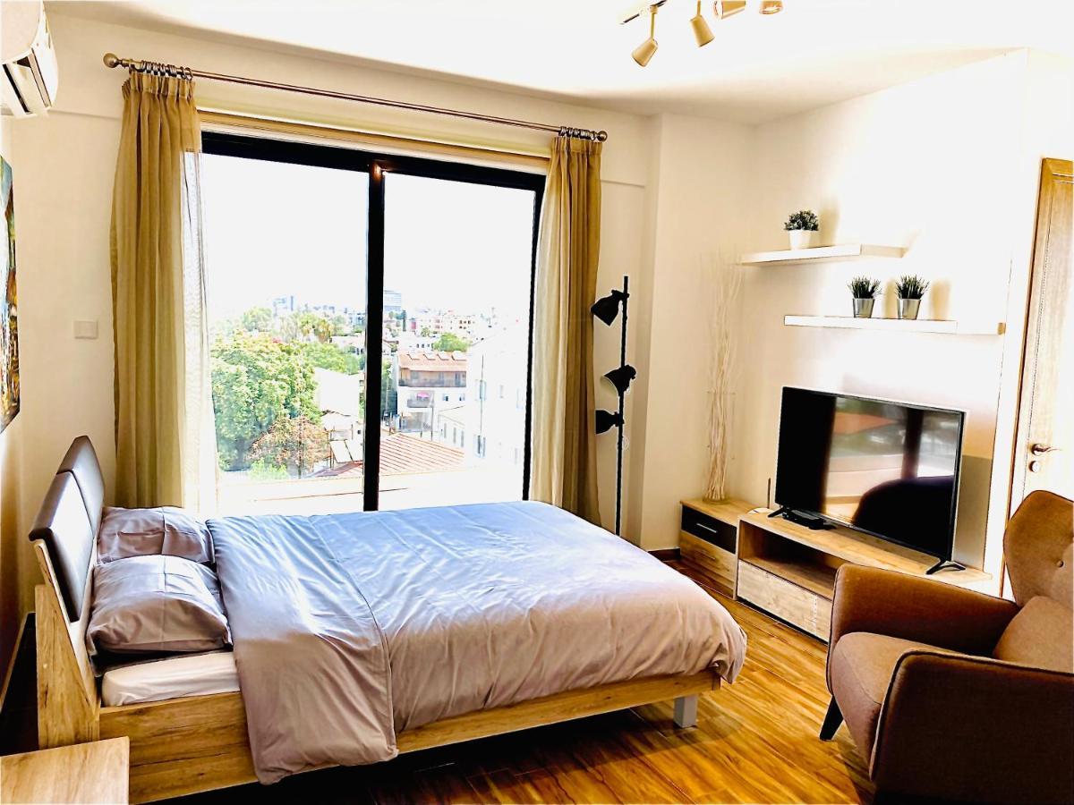 Apartman Bali 505 *