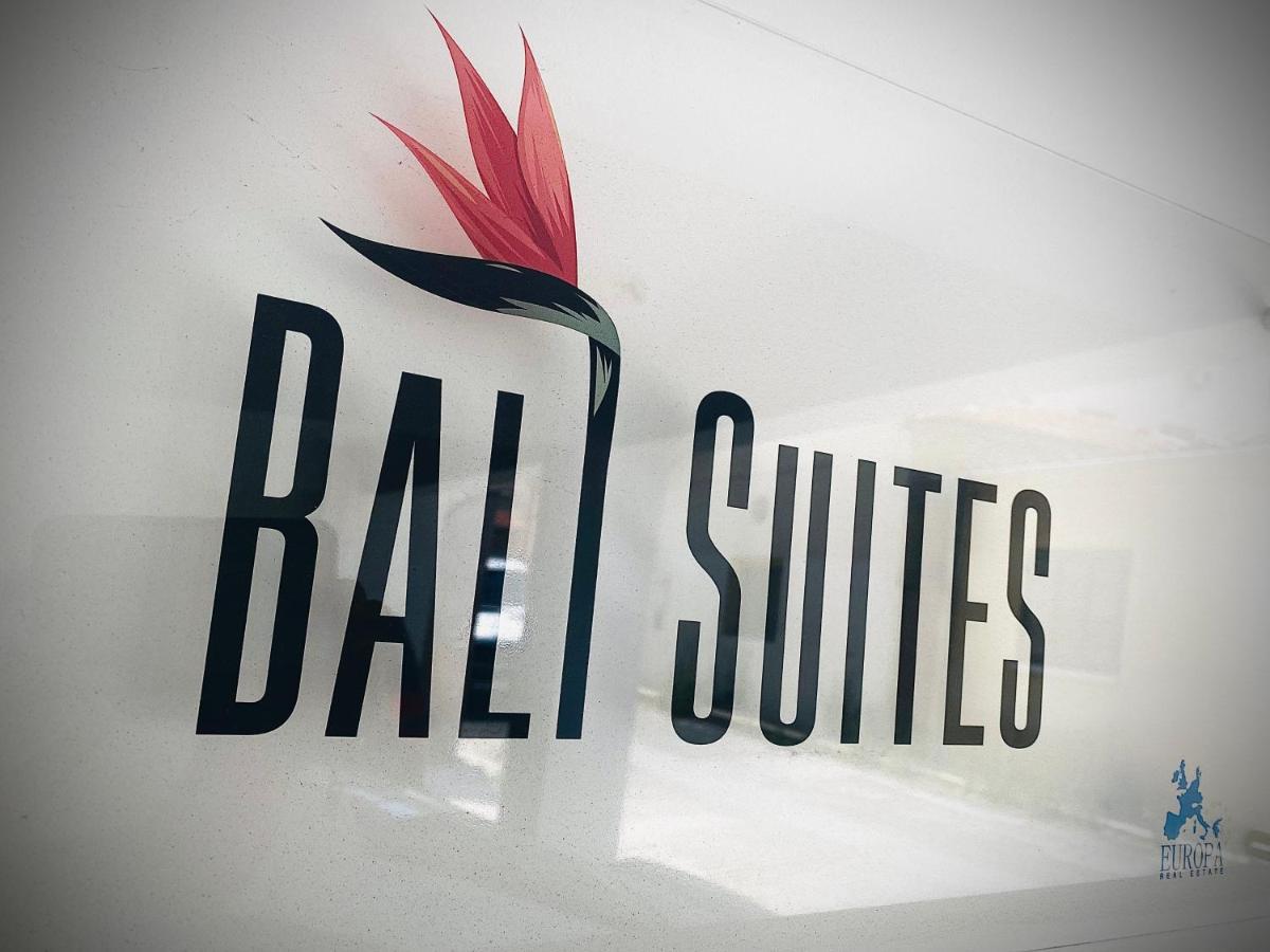 Apartman Bali 505 *